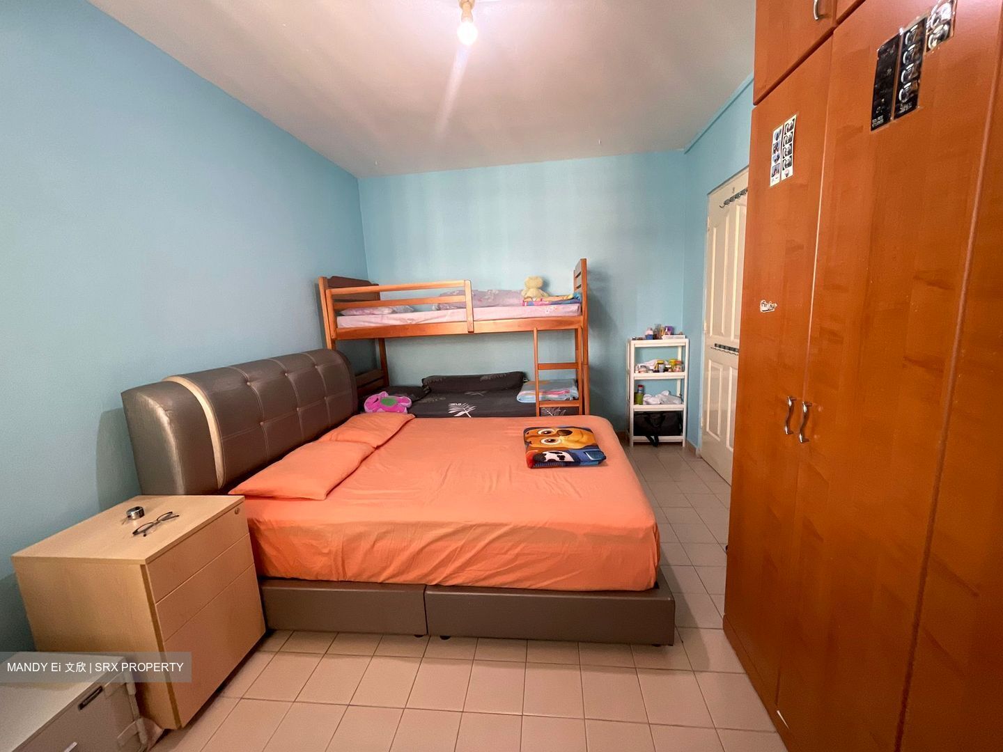 Blk 263 Bukit Batok East Avenue 4 (Bukit Batok), HDB 3 Rooms #577620071